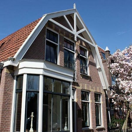 Bed & Breakfast Diemerbrug Eksteriør bilde