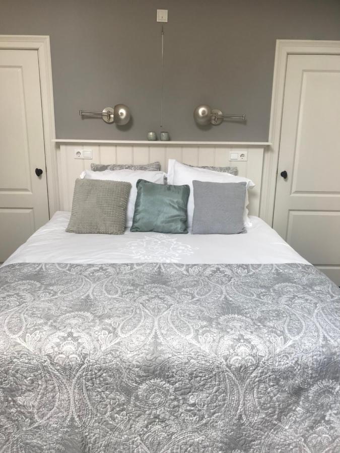 Bed & Breakfast Diemerbrug Eksteriør bilde