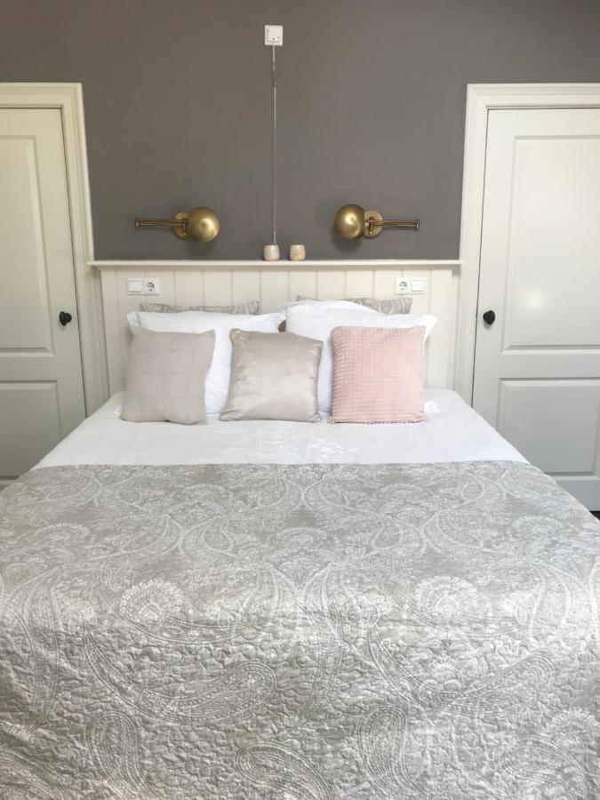 Bed & Breakfast Diemerbrug Eksteriør bilde