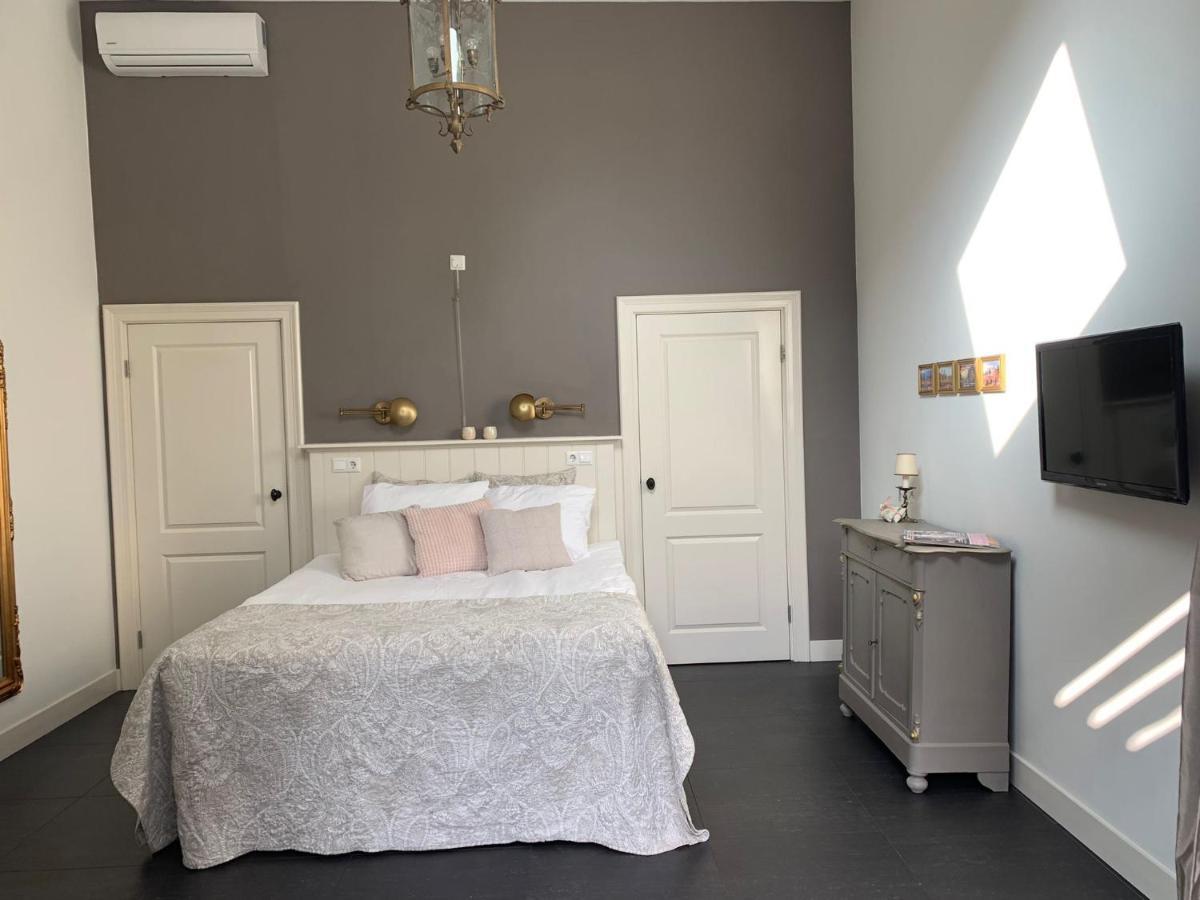 Bed & Breakfast Diemerbrug Eksteriør bilde