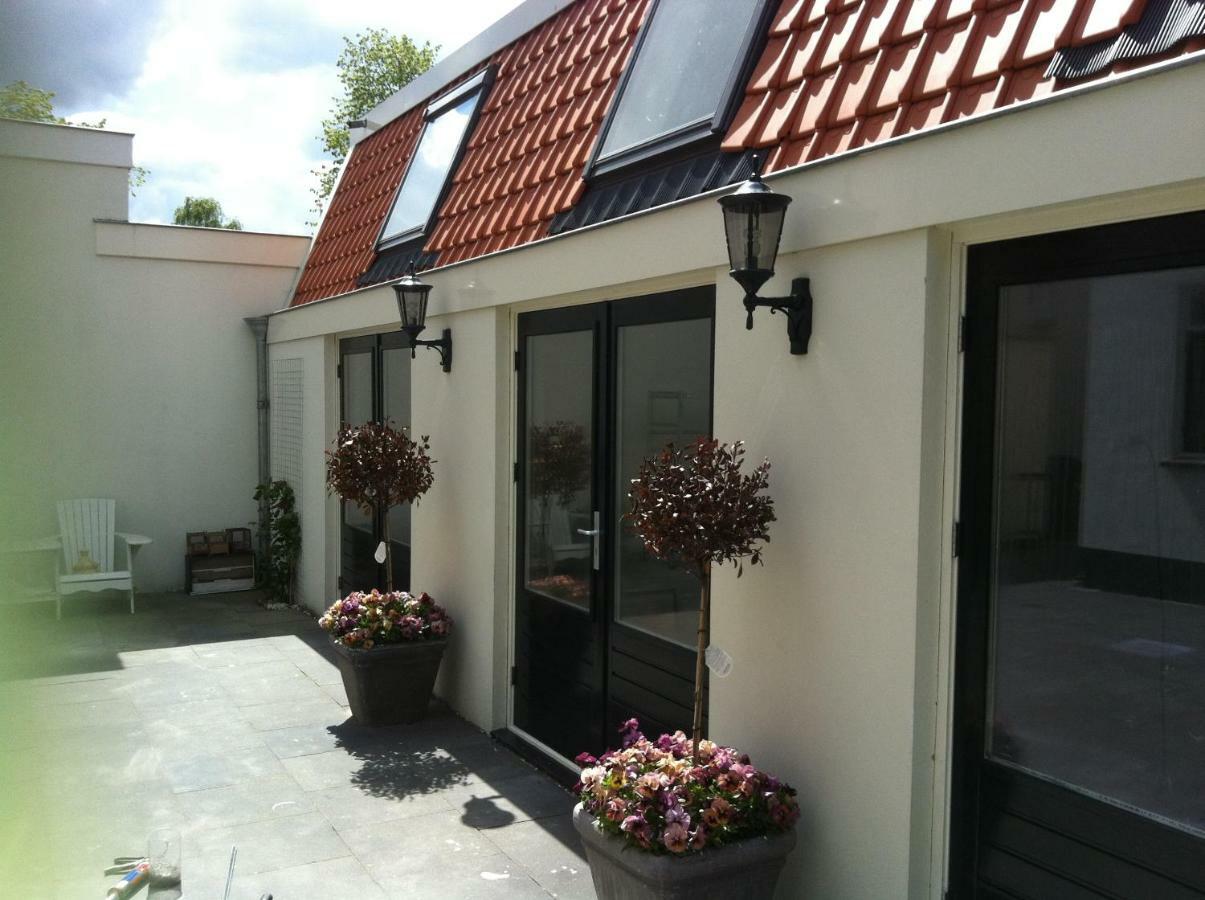 Bed & Breakfast Diemerbrug Eksteriør bilde