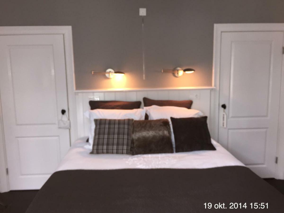 Bed & Breakfast Diemerbrug Eksteriør bilde