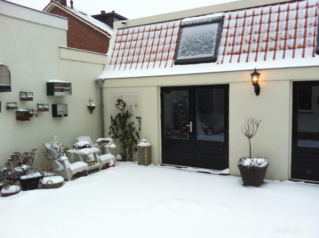 Bed & Breakfast Diemerbrug Eksteriør bilde