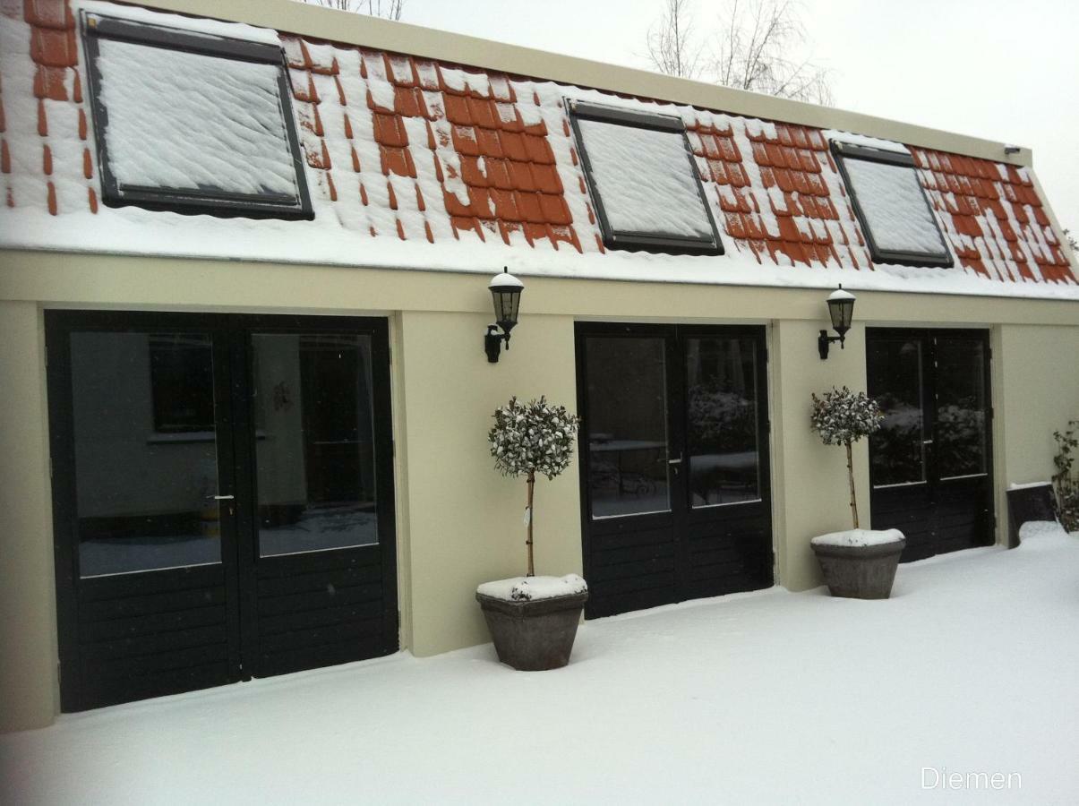 Bed & Breakfast Diemerbrug Eksteriør bilde